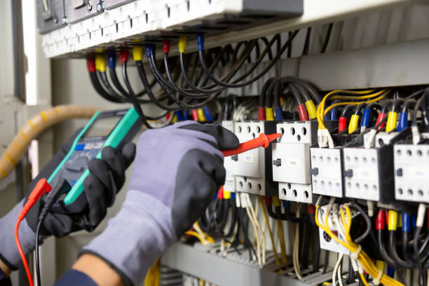 Best Electrical Remodeling Services  in Hart, TX