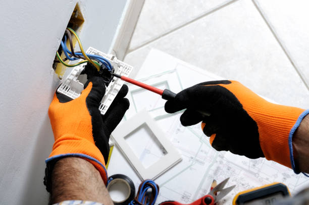 Why Trust Our Licensed Electricians for Your Electrical Needs in Hart, TX?